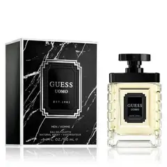 GUESS - Perfume Uomo Hombre EDT 100ml