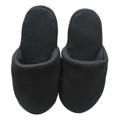 GENERICO - Pantuflas Un Solo Fondo Acolchadas Y Suaves