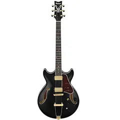 IBANEZ - AMH90 Negra Noir Jazz