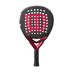 WILSON - Raqueta De Padel Pala Profesional Bela V3