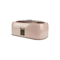 GENERICO - Tanque de Parafina Wax x 3lbs Incluye Parafina