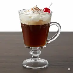 ALUMAR - Set X6 Unidades Vasos de Vidrio Mariposa OCT-Z109609