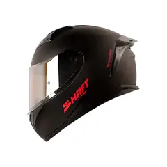 SHAFT - CASCO INT 582 EVO SOLID NG RJ V SM CL IR ROJO