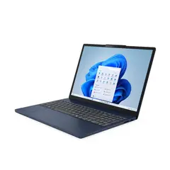 LENOVO - Portátil IdeaPad Slim 3 G10 Core i7 16GB 512GB Touch-