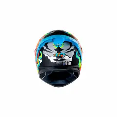 SHAFT - CASCO INT 582 EVO ANGRY BEAR GR NJ V SM CL IR AZ T