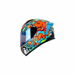 SHAFT - CASCO INT 582 EVO ANGRY BEAR GR NJ V SM CL IR AZ T