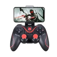 GENERICO - Control Bluetooth Celular Pc Gamepad Android Los Pc+ Soporte