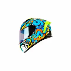 SHAFT - CASCO INT 582 EVO ANGRY BEAR AZ AZ V SM CL IR AZ T