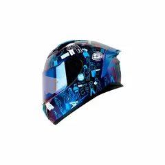 SHAFT - CASCO INT 582 EVO PEOPLE WALKING CAMALEON BL V SM CL IR AZ T