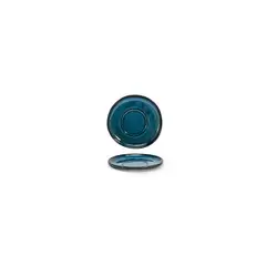 FOH - Plato Artefact® Redondo 6 - Pack de 12 Piezas