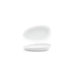 FOH - Plato Oval Kiln® de 11 - Pack de 6 unidades