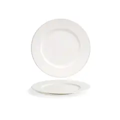 FOH - Plato Redondo Catalyst® de 115 Pack de 4 Piezas