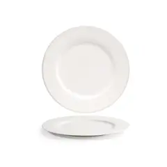 FOH - Plato Redondo Catalyst® de 1225 - Paquete de 4 piezas