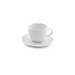 FOH - Plato Redondo Espiral® de 575 Pack de 12 Piezas