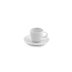 FOH - Plato Redondo Spiral® de 475 Pack x 12 Piezas