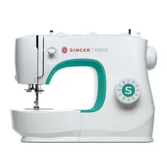 SINGER - MAQUINA DE COSER FAMILIAR M3305