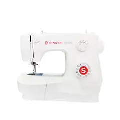 SINGER - MAQUINA DE COSER FAMILIAR M2605