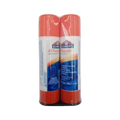 ELMERS - Pega en Barra All Purpose 40Gr Tx4