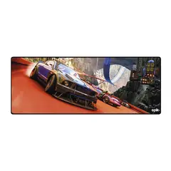 EPIK - Mouse Pad Gamer Xl Largo Antideslizante Con Diseños Forza Horizon