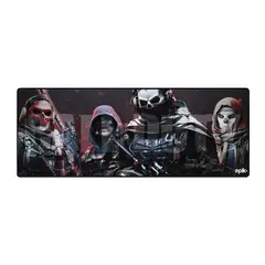 EPIK - Mouse Pad Gamer Xl Largo Antideslizante Con Diseños COD Warfare