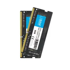 GENERICO - Ulike Memoria Ram Gamer Portatil 8gb Ddr4 3200mhz Pc4 8 Gb