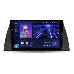 STORM - Radio Android Carplay 4+32 Chery Tiggo 2004