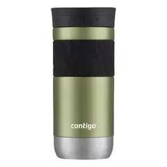 CONTIGO - Botella Termica Acero Inoxidable Byron 2.0 Snapseal 590ml
