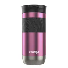 CONTIGO - Botella Termica Acero Inoxidable Byron 2.0 Snapseal 590ml