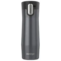CONTIGO - Botella Térmica West Loop 30 590ml Gris