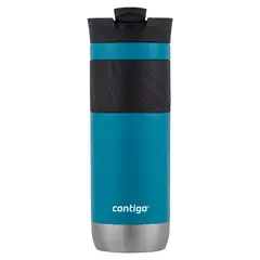 CONTIGO - Botella Térmica Byron 20 SS 590ml Azul