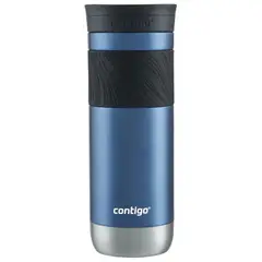 CONTIGO - Botella Térmica Byron 20 SS 590ml Azul Marino