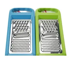 GENERICO - Rallador de Cocina Plano