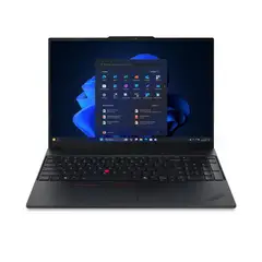 Lenovo - Portátil ThinkPad E16 G3 Core Ultra 7 32GB 512GB