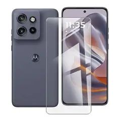 GENERICO - Vidrio Templado Transparente Para Motorola Edge 50 Neo
