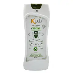KARICIA - Shampoo con Capixil