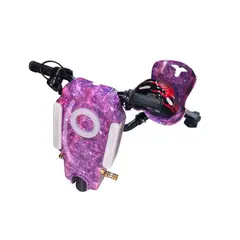 GENERICO - Electric tricycle Juguete Montable para drifting Con musica