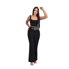 PAATAL - Pantalon Brillo