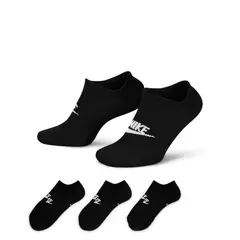 NIKE - Medias Hombre Sportswear Everyday Essential