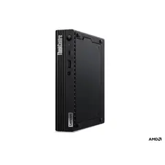 LENOVO - Desktop ThinkCentre M75q G2 AMD Ryzen 5PRO 16GB 512GB