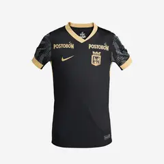 NIKE - Camiseta Niños Atlético Nacional Visitante 25 Stadium