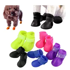 GENERICO - Zapatos para perro talla estandar