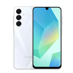SAMSUNG - Celular Galaxy A16 5G 256Gb 8Ram Azul