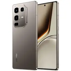 INFINIX - Celular Note 50 Pro 256Gb 12Ram Titanio