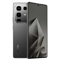 INFINIX - Celular Note 50 Pro 5G 256Gb 12Ram Negro