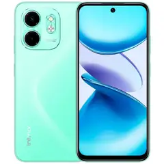 INFINIX - Celular Smart 9Hd 4G 64Gb 3Ram Verde