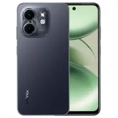 INFINIX - Celular Smart 9Hd 4G 64Gb 3Ram Negro