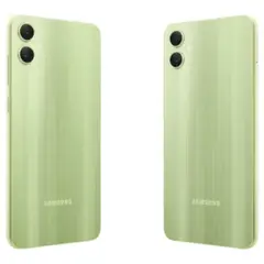 SAMSUNG - Celular Galaxy A05 4G 4Ram 128Gb Verde