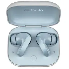 MOTOROLA - Audifonos Motobuds Celeste