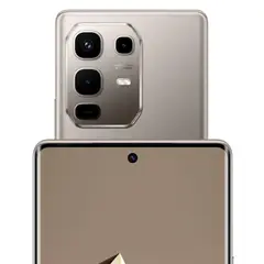 INFINIX - Celular NOTE 50S 5G 256Gb 8Ram Gris