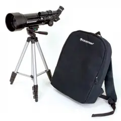 CELESTRON - Telescopio Travel Scope 70